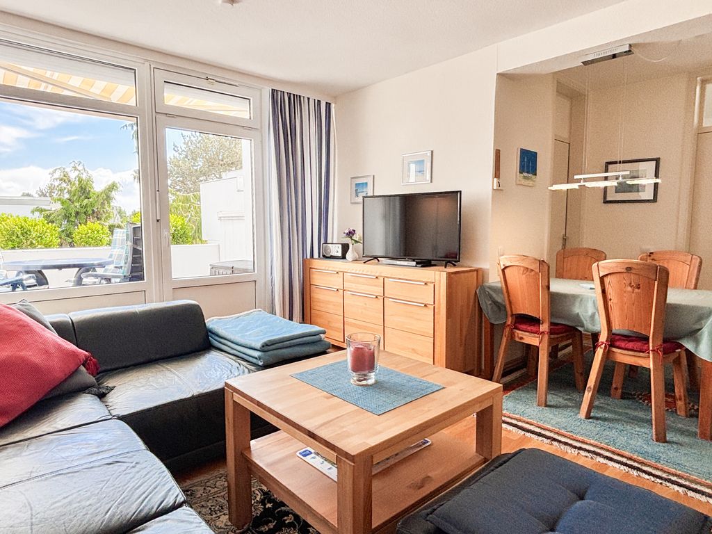 Wohnung Schmidt 5