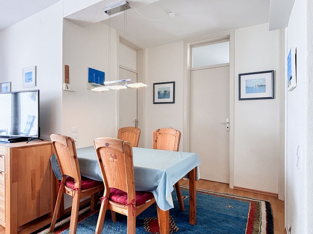 Wohnung Schmidt 5