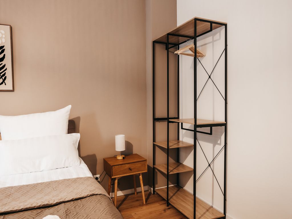 Atlas Apartment Oberhausen 4