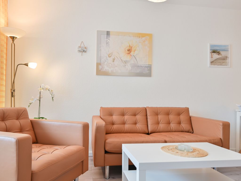 Casa Oliva - 1-2-2 - Strandappartements am Leuchtturmweg