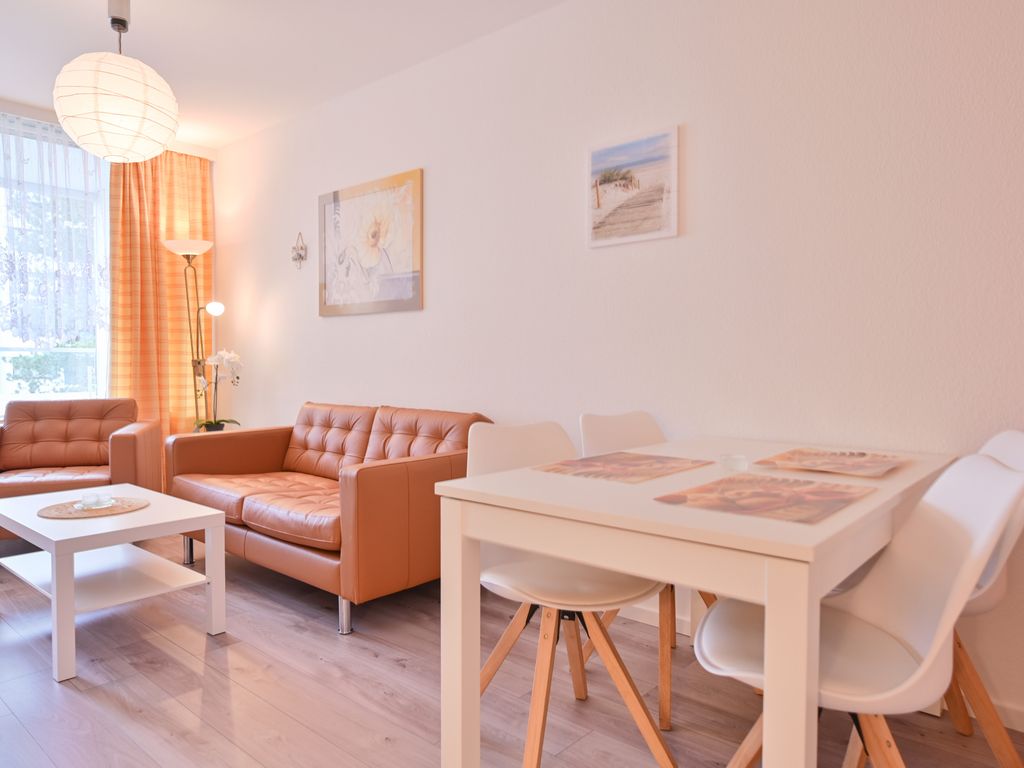 Casa Oliva - 1-2-2 - Strandappartements am Leuchtturmweg