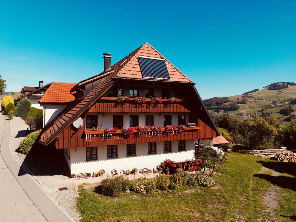 Annas Schwarzwaldstube