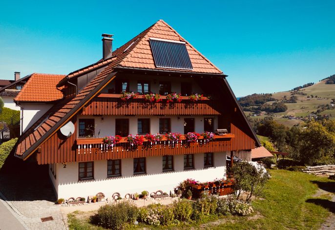 Annas Schwarzwaldstube