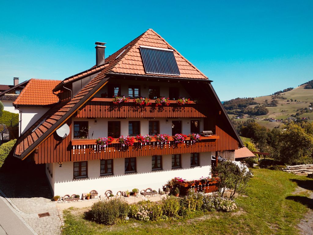 Annas Schwarzwaldstube