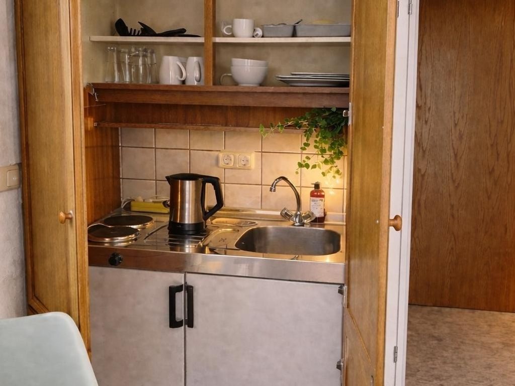 Apartment C12