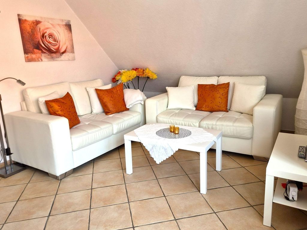 Ferienwohnung Haus Möwe 04