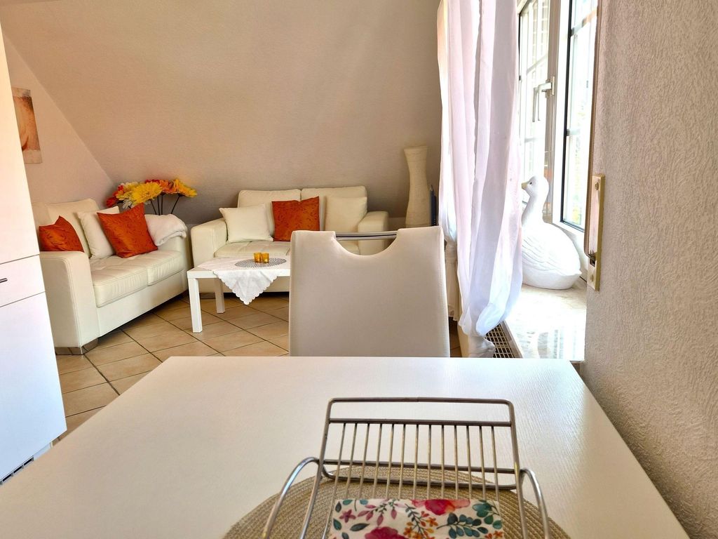 Ferienwohnung Haus Möwe 04