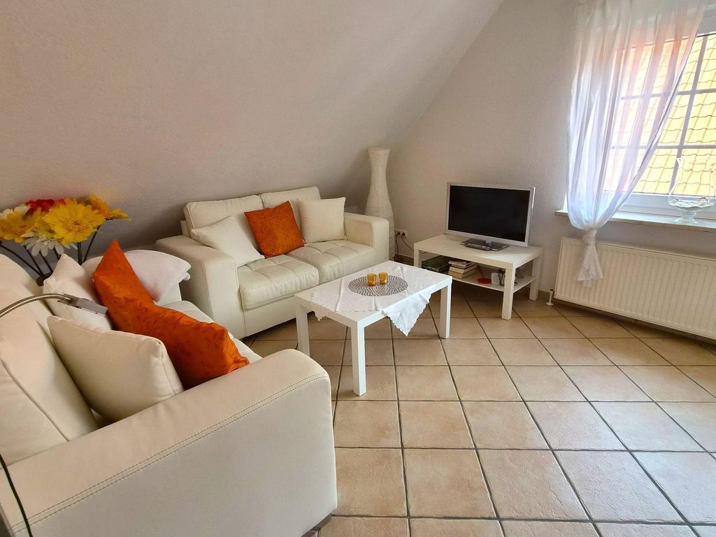 Ferienwohnung Haus Möwe 04