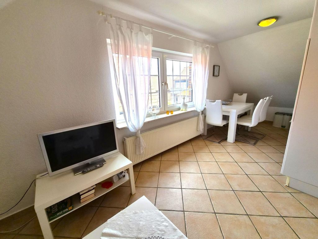 Ferienwohnung Haus Möwe 04
