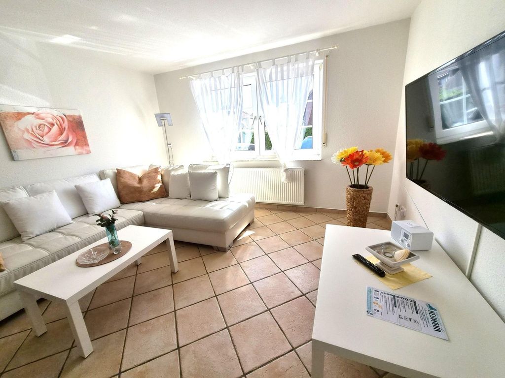 Ferienwohnung Haus Möwe 01