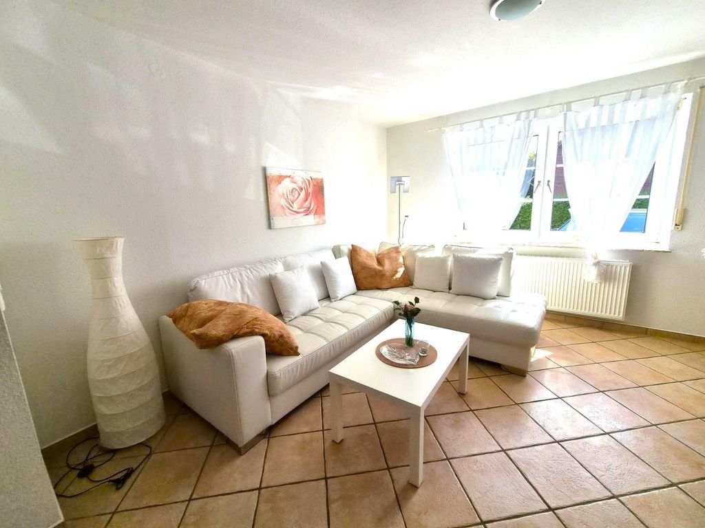 Ferienwohnung Haus Möwe 01