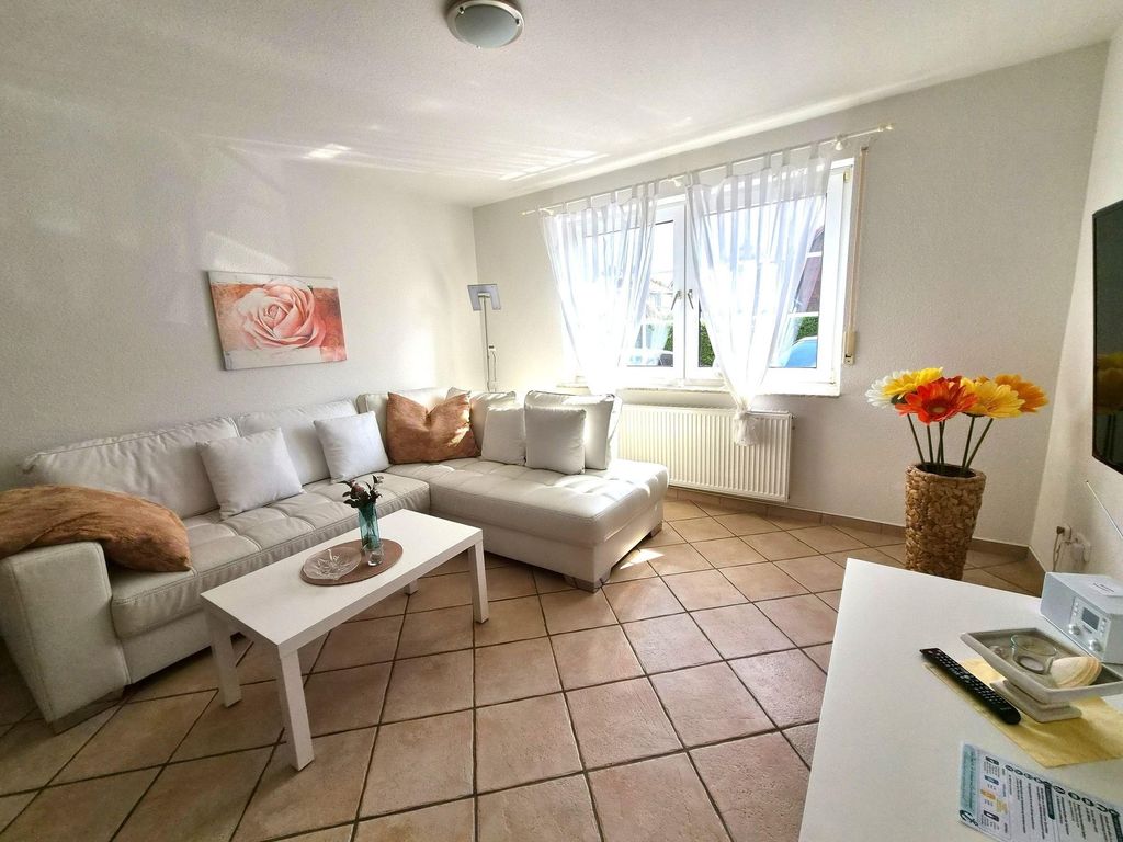 Ferienwohnung Haus Möwe 01
