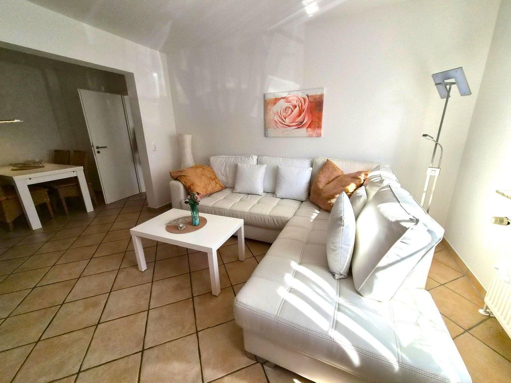 Ferienwohnung Haus Möwe 01