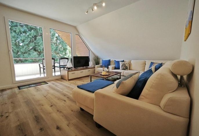 Ferienwohnung-Goder