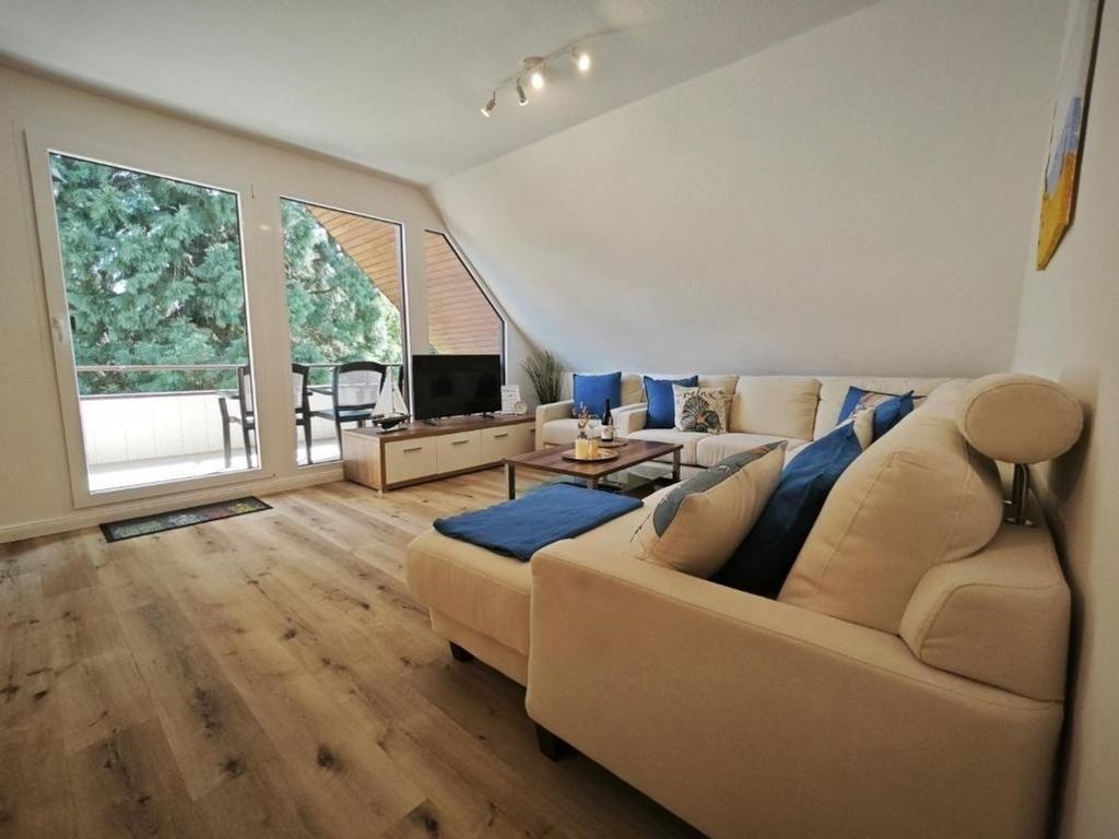 Ferienwohnung-Goder