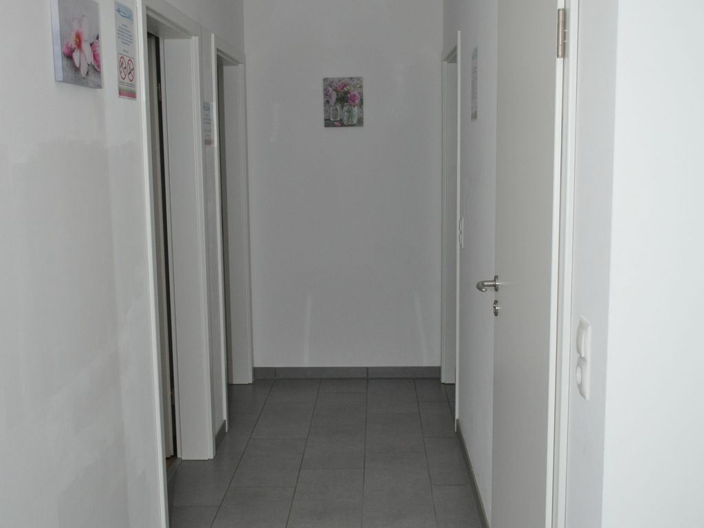 Stolze Möwe (Stadtvilla OG)