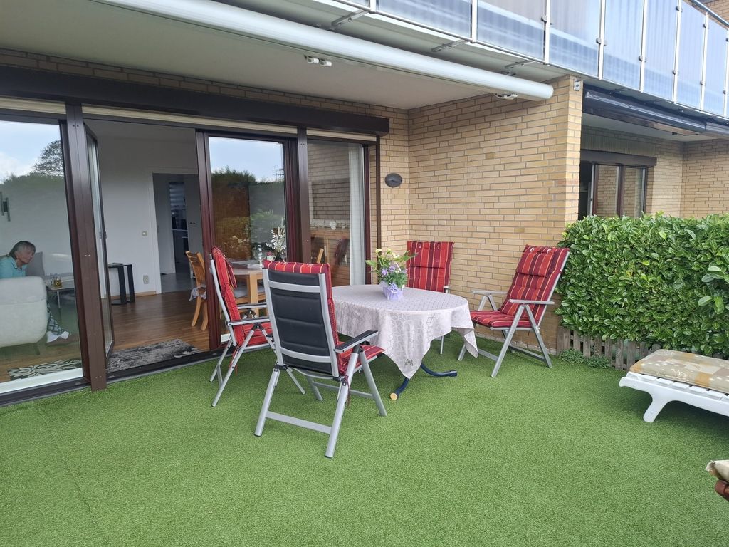 Lebensmeer