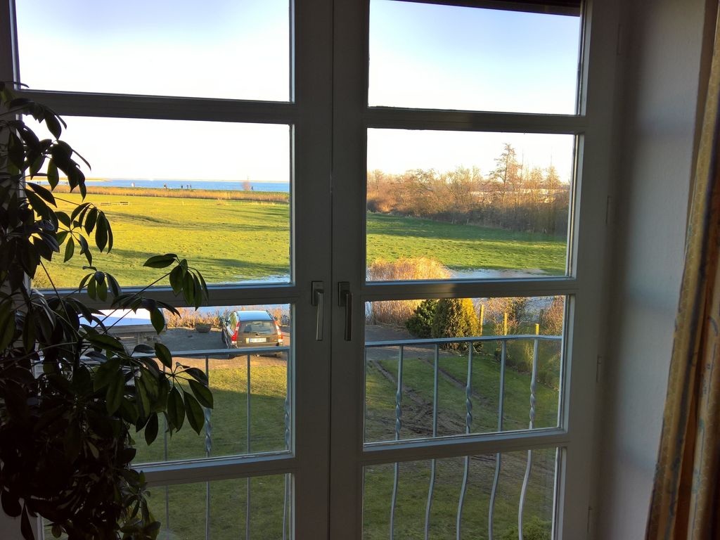 Ferienwohnung Carstens Camina