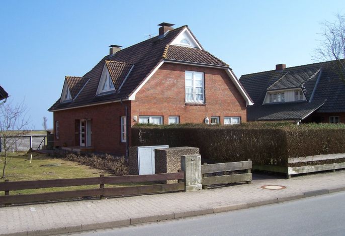 Photo Ferienwohnung Carstens Camina 1