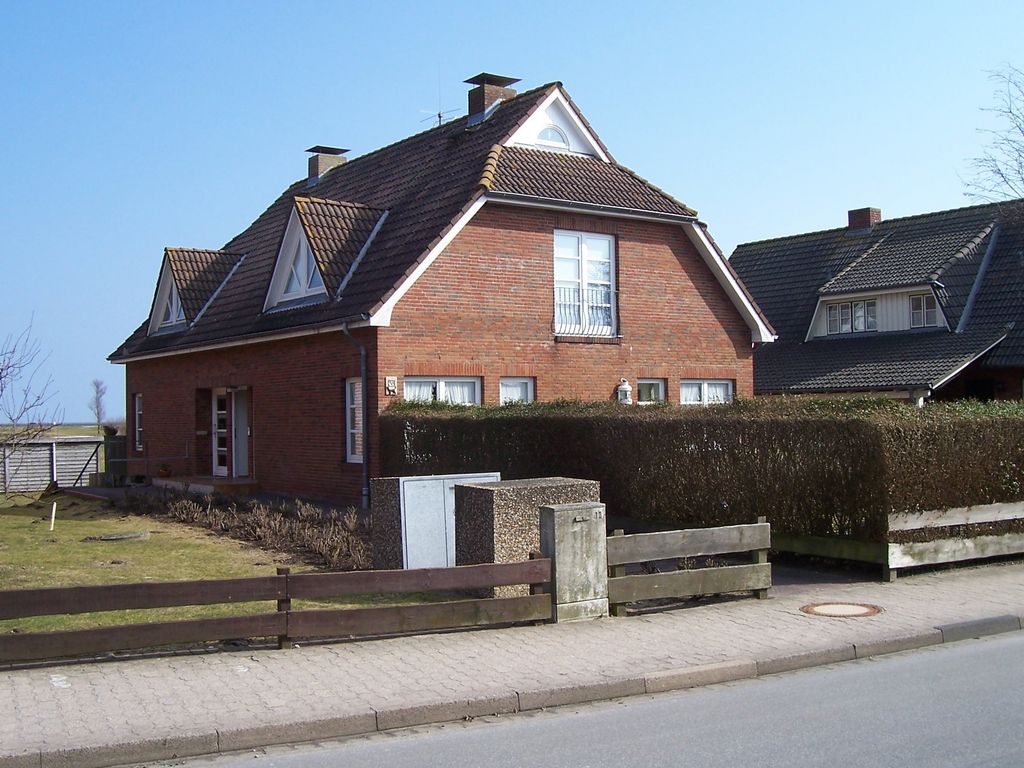 Ferienwohnung Carstens Camina