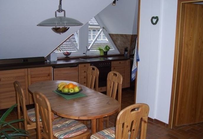 Photo Ferienwohnung Carstens Camina 7