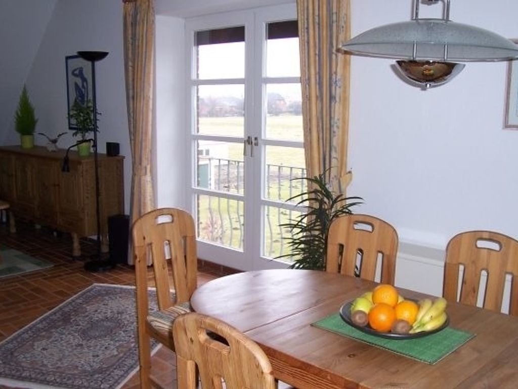 Ferienwohnung Carstens Camina