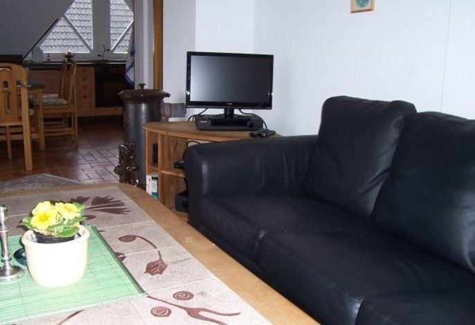 Photo Ferienwohnung Carstens Camina 5