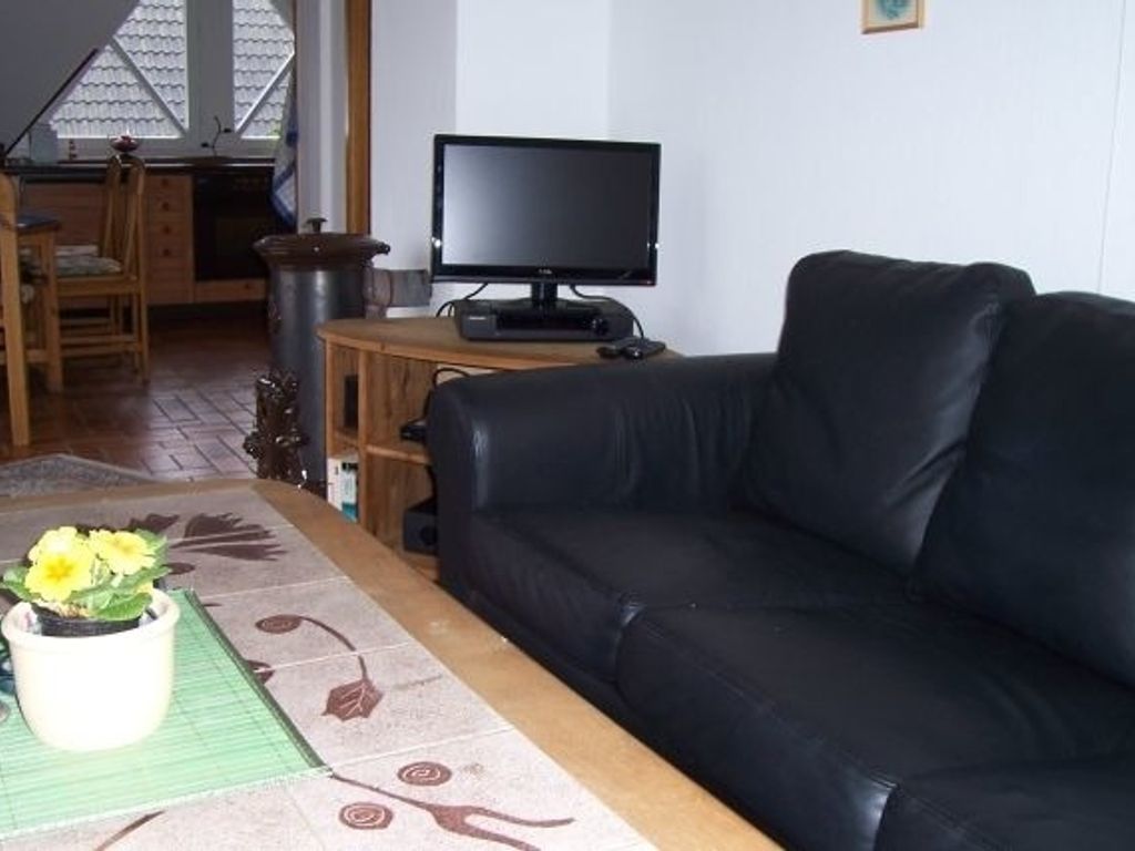 Ferienwohnung Carstens Camina