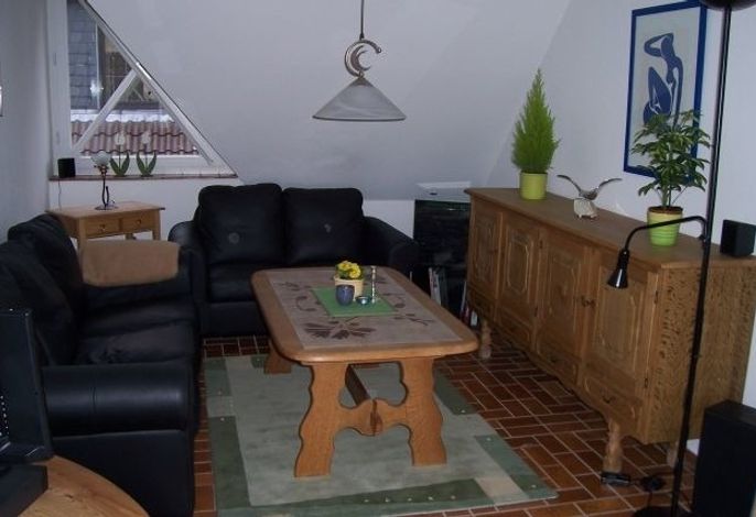 Photo Ferienwohnung Carstens Camina 6