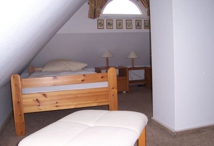 Photo Ferienwohnung Carstens Camina 9