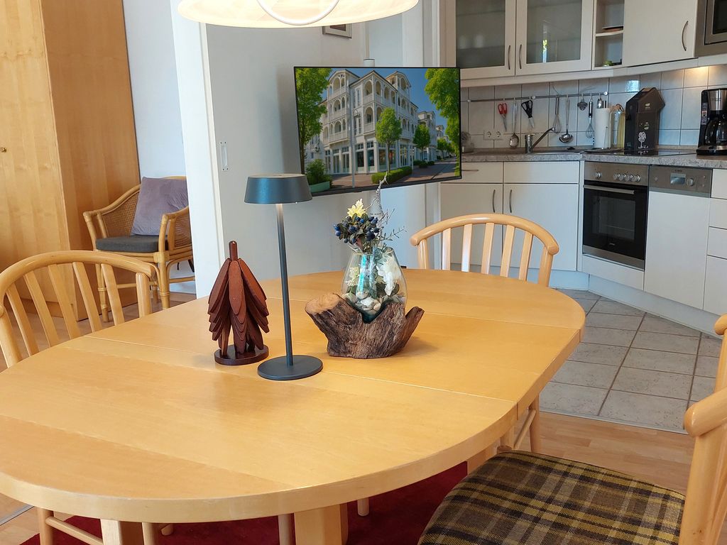 Seepark Sellin, Whg. 423