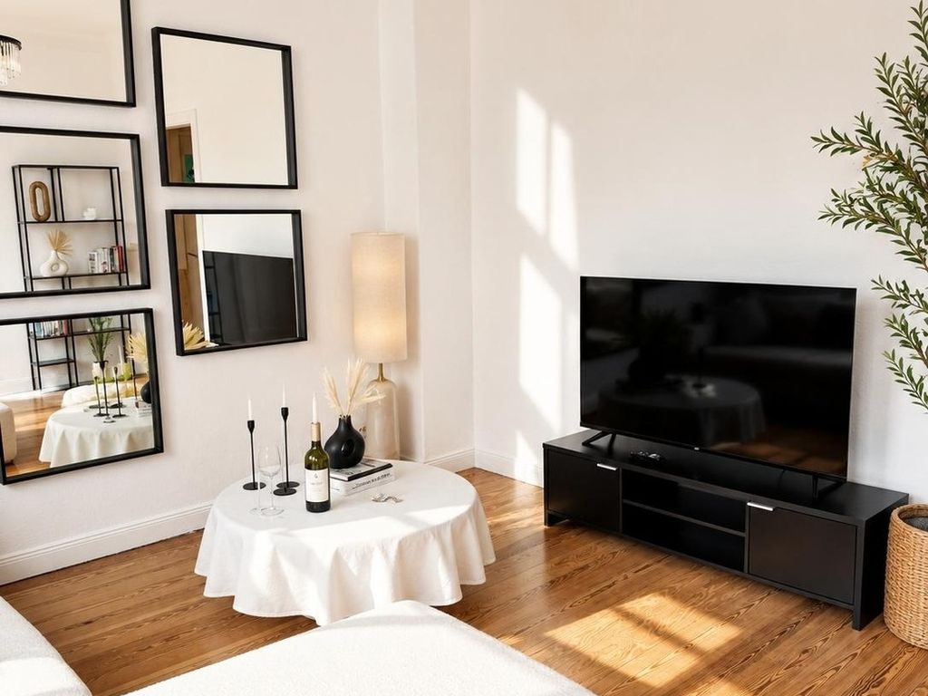 Velmora Boutique Suites: Terrassenwohnung Lübeck