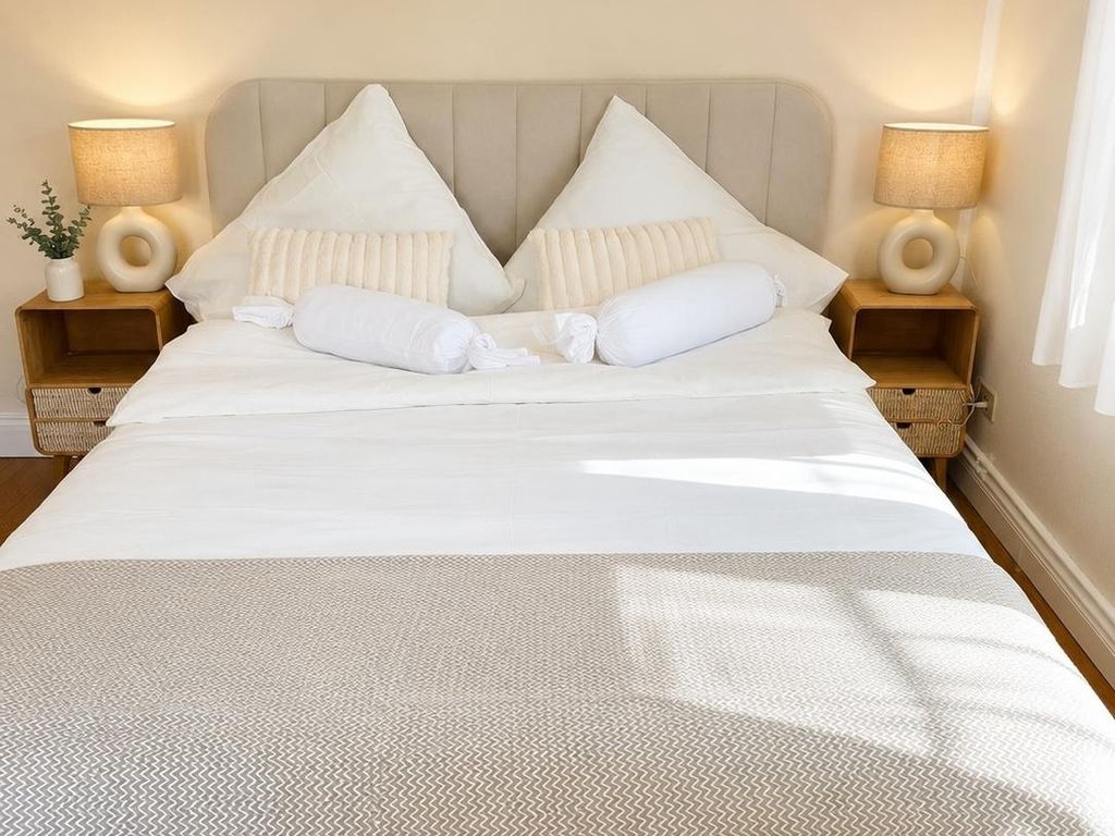 Velmora Boutique Suites: Terrassenwohnung Lübeck