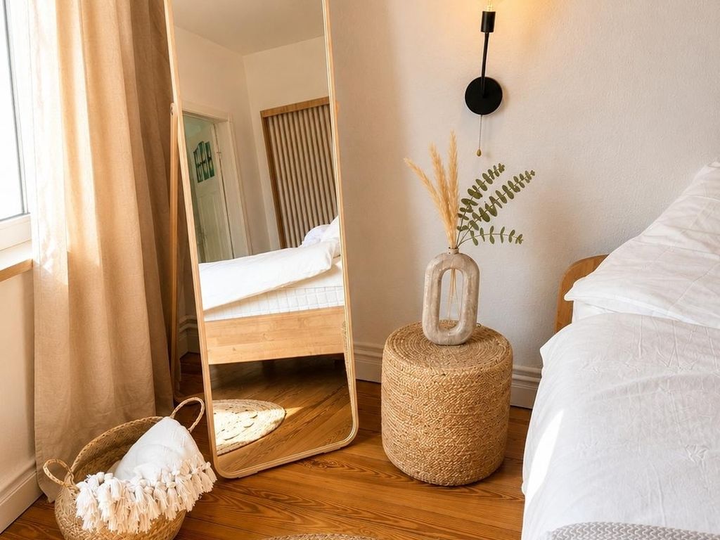 Velmora Boutique Suites: Terrassenwohnung Lübeck
