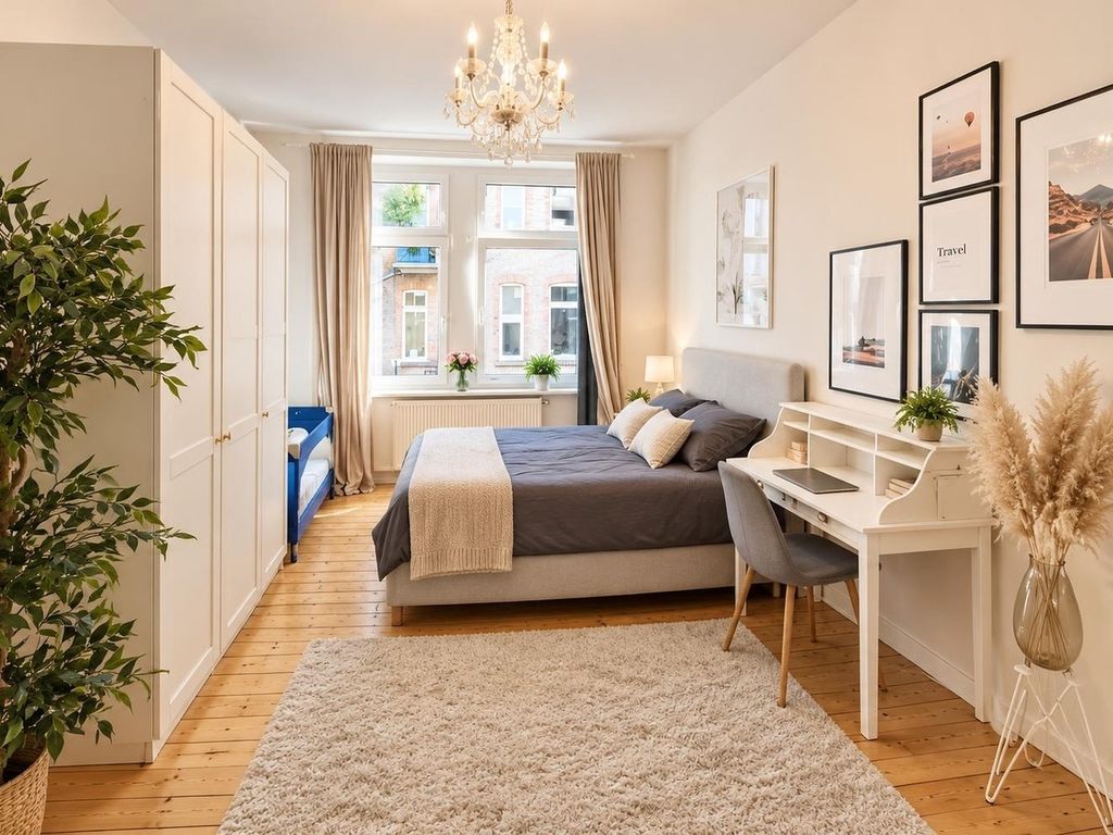 Velmora Boutique Suites: Cozy Apartment City Center