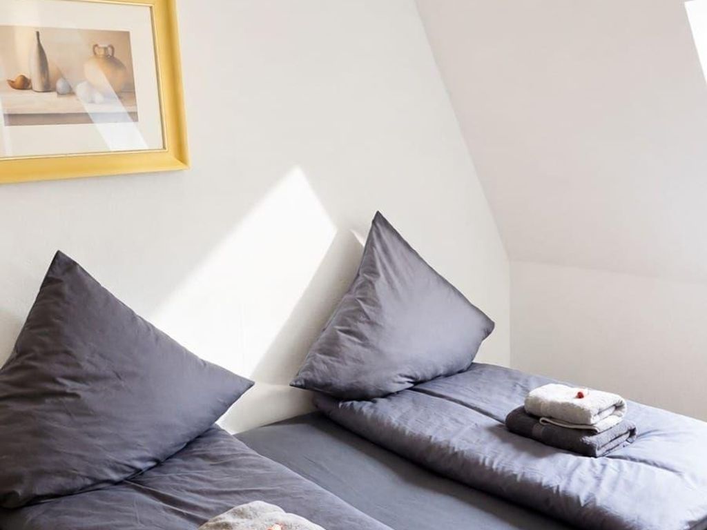Velmora Boutique Suites: Compact Apartment Lübeck