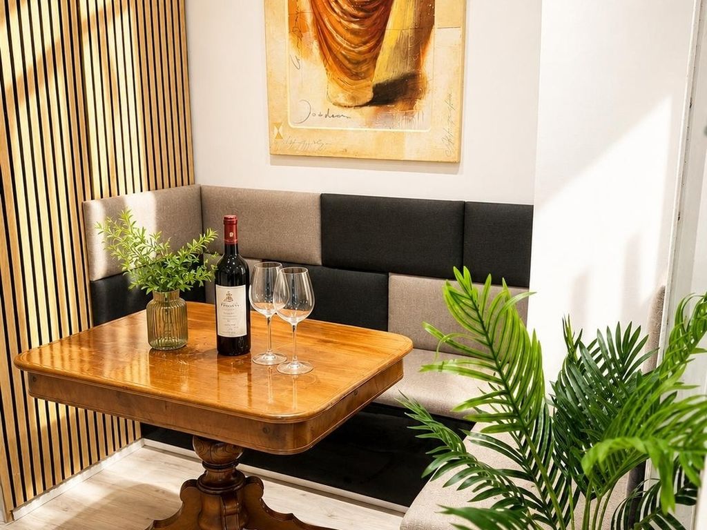 Velmora Boutique Suites: Compact Apartment Lübeck