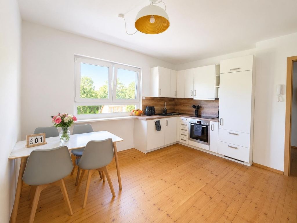 Velmora Boutiqu Suites: Charming Apartment Rheingau