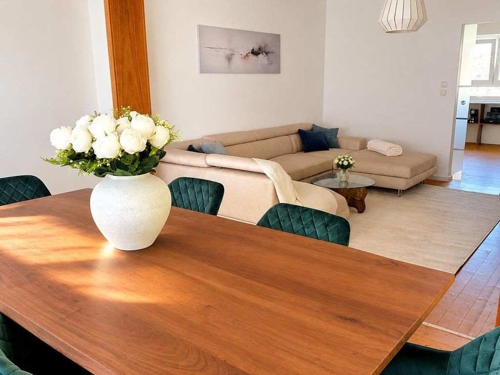 Velmora Boutiqu Suites: Charming Apartment Rheingau