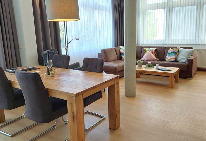 Haus Jahreszeiten, Whg. 31 – Foto 1