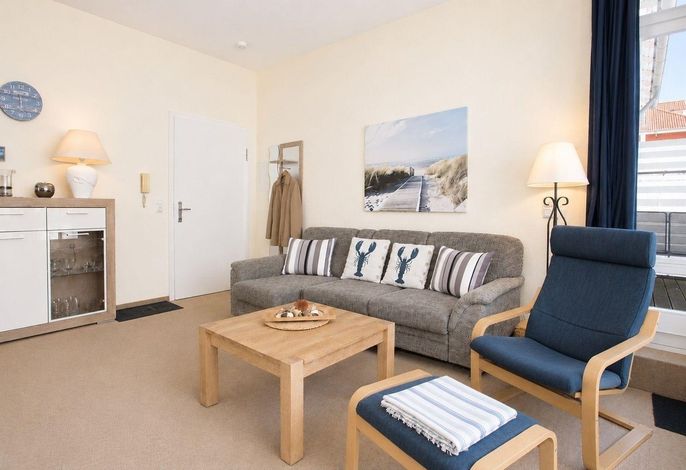 Photo Strandstraße 16, Wohnung 8 5