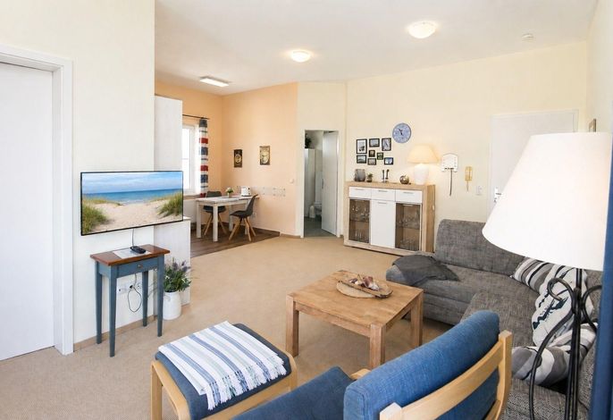 Photo Strandstraße 16, Wohnung 8 3