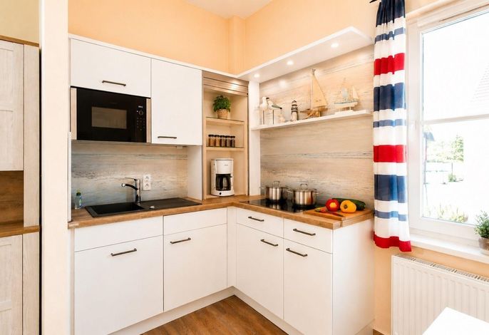 Photo Strandstraße 16, Wohnung 8 8