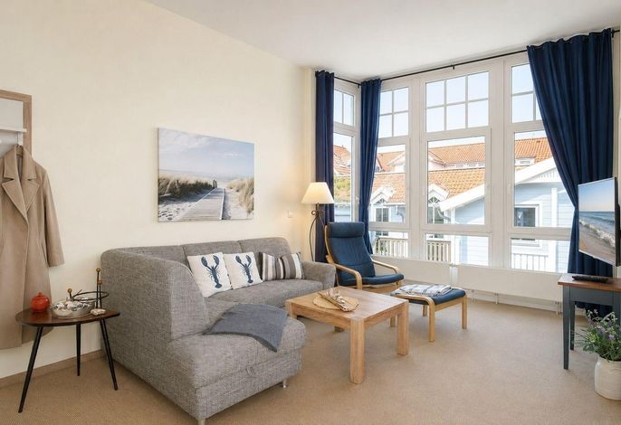 Photo Strandstraße 16, Wohnung 8 2