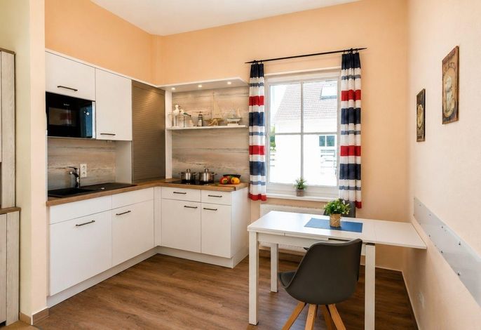 Photo Strandstraße 16, Wohnung 8 7