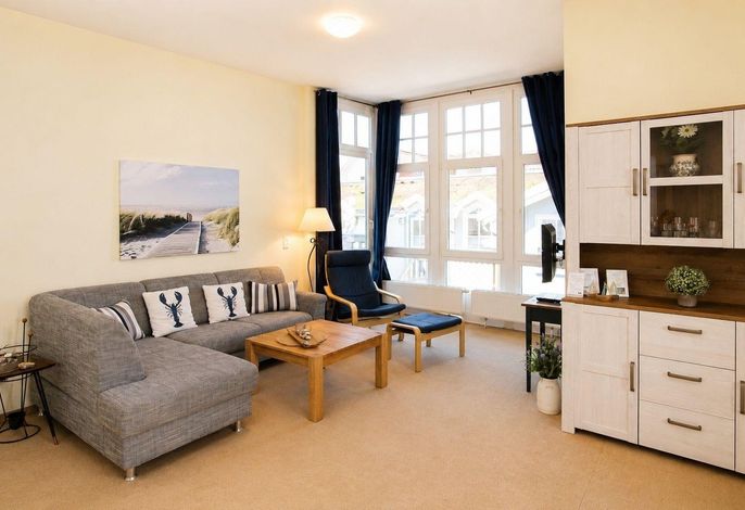 Photo Strandstraße 16, Wohnung 8 4