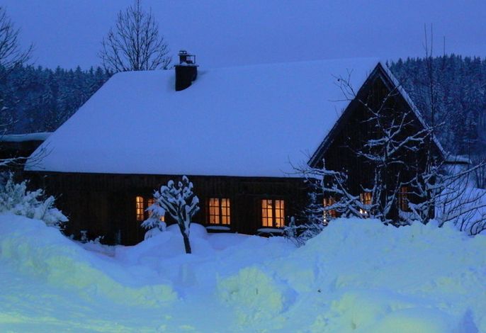 Ferienhaus – Foto 2