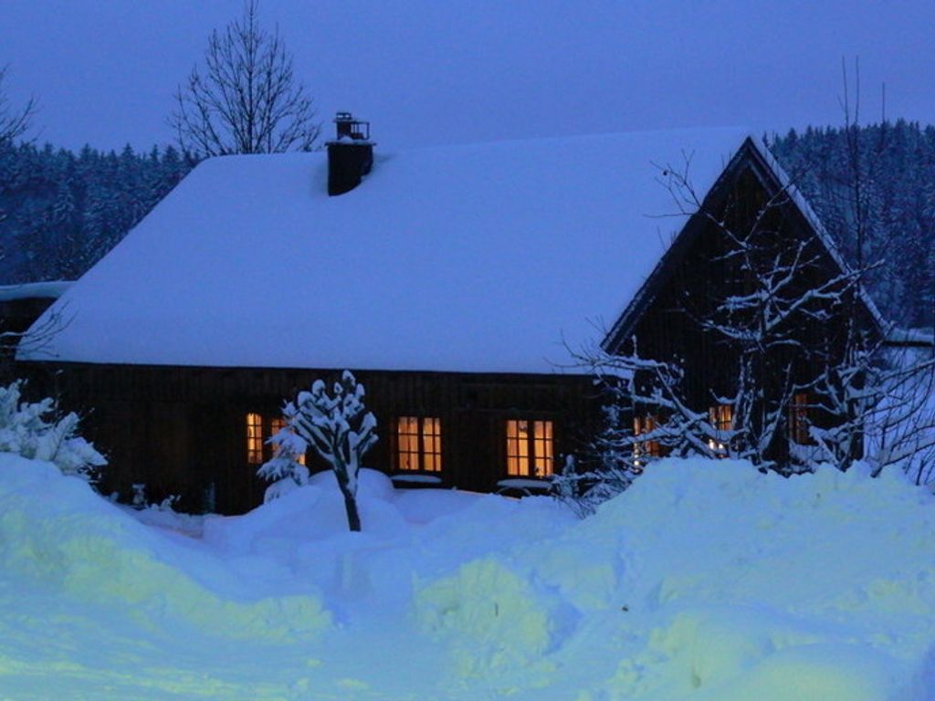 Ferienhaus