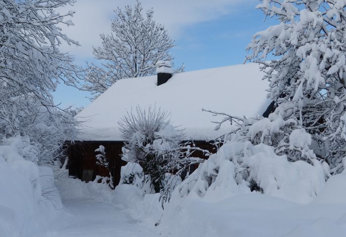 Ferienhaus – Foto 3
