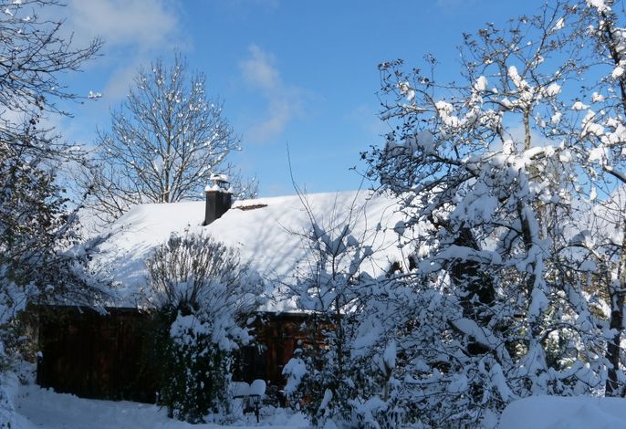 Ferienhaus – Foto 4